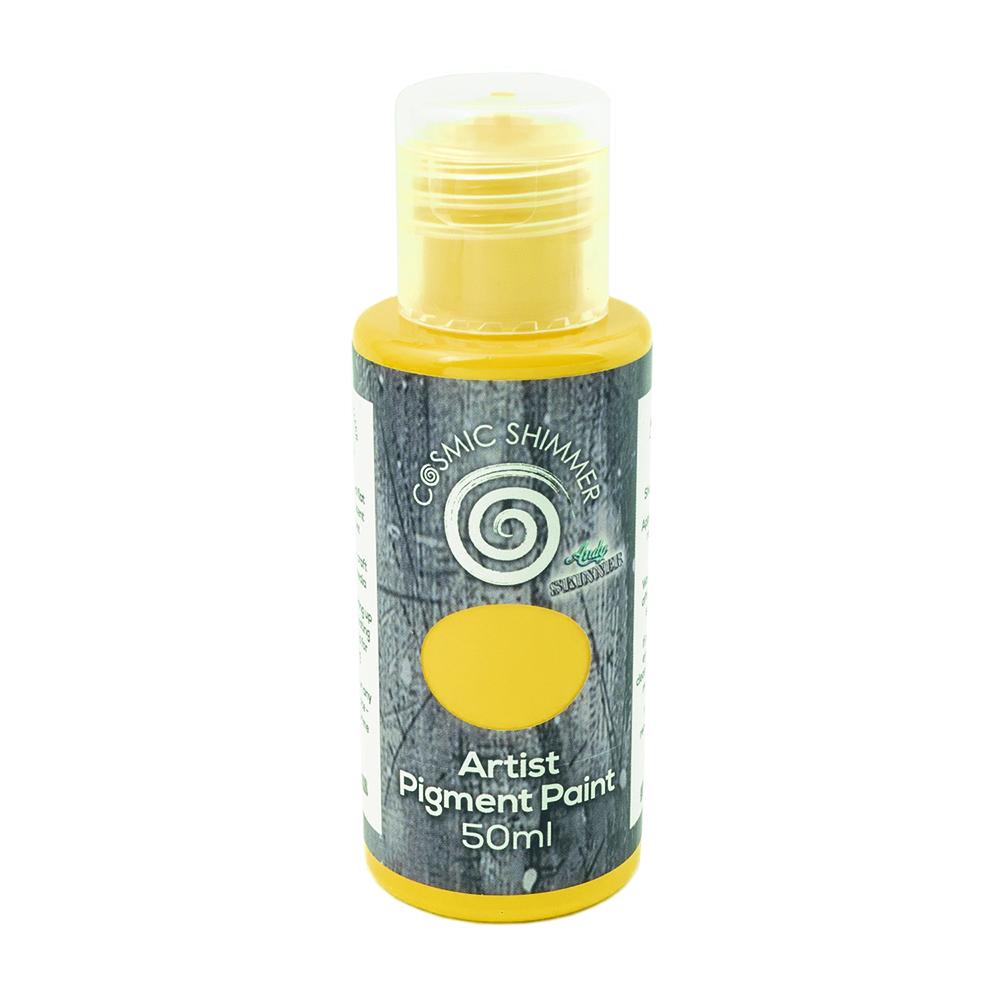 Cosmic Shimmer Artist Pigment Paints by Andy Skinner-10