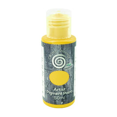 Cosmic Shimmer Artist Pigment Paints by Andy Skinner-10