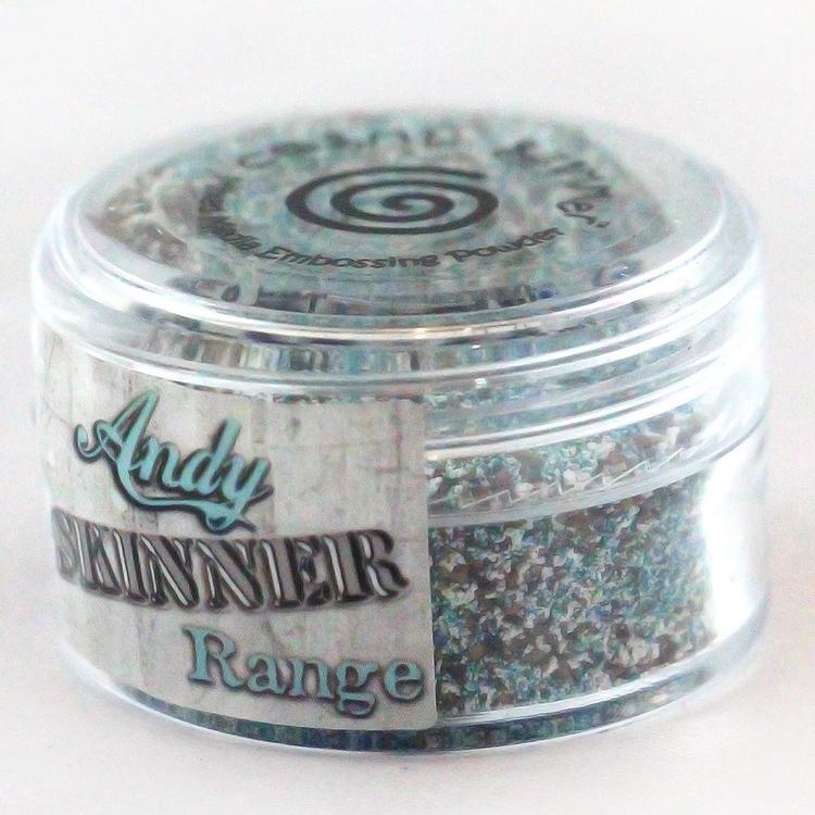 Cosmic Shimmer Mixed Media Embossing Powder-2