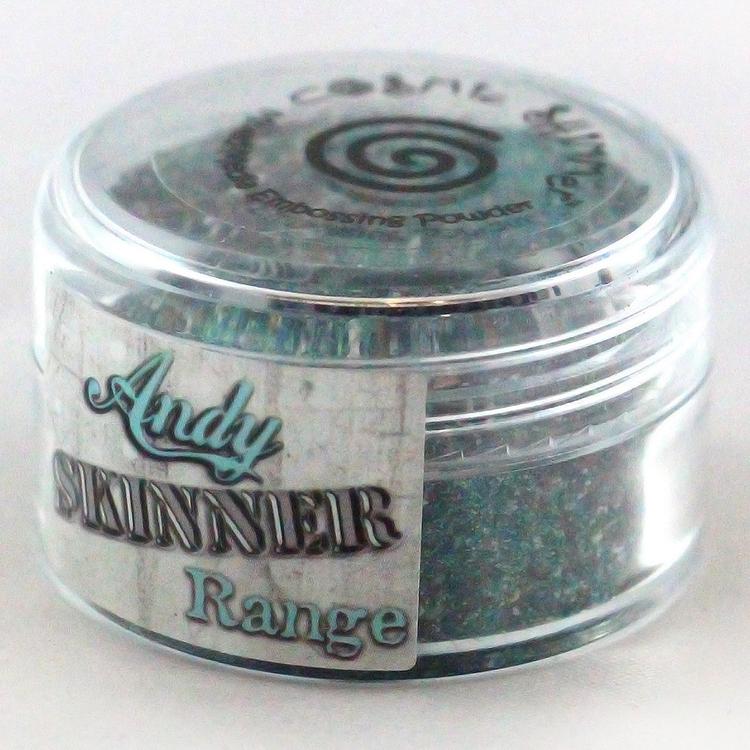 Cosmic Shimmer Mixed Media Embossing Powder-3
