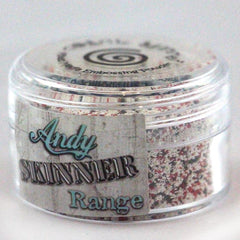 Cosmic Shimmer Mixed Media Embossing Powder-5