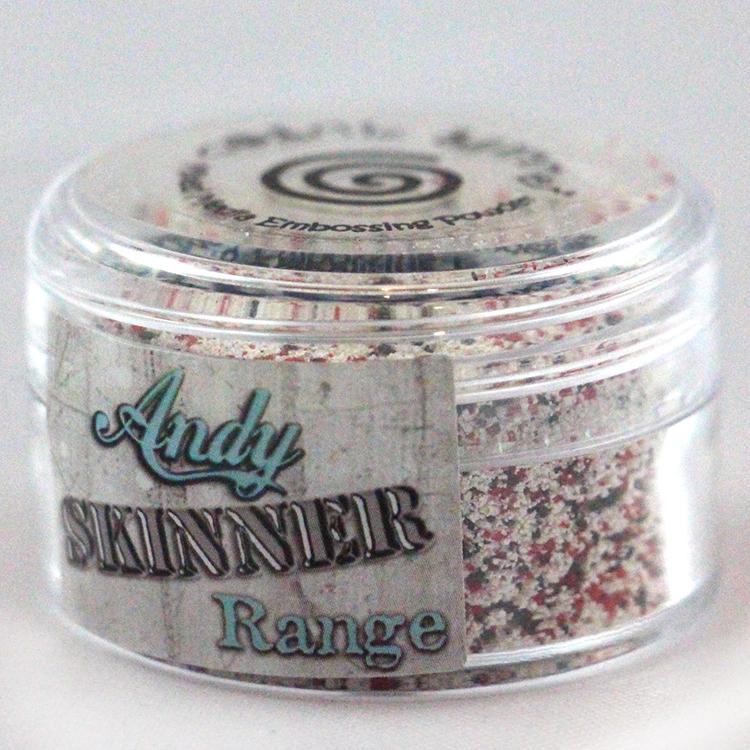Cosmic Shimmer Mixed Media Embossing Powder-5