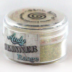 Cosmic Shimmer Mixed Media Embossing Powder-6