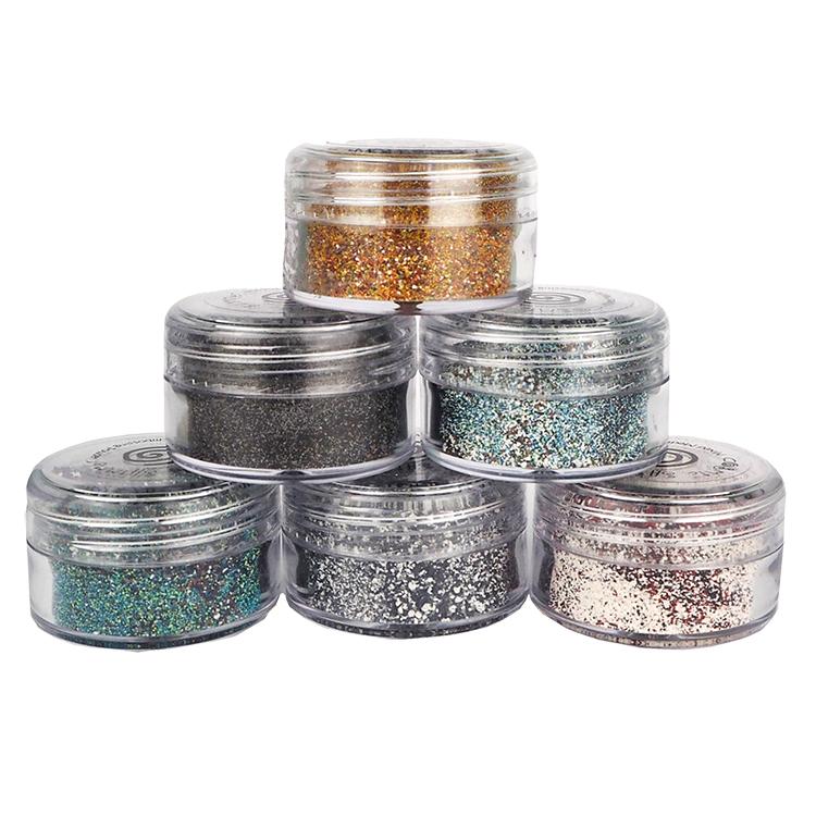 Cosmic Shimmer Mixed Media Embossing Powder-1