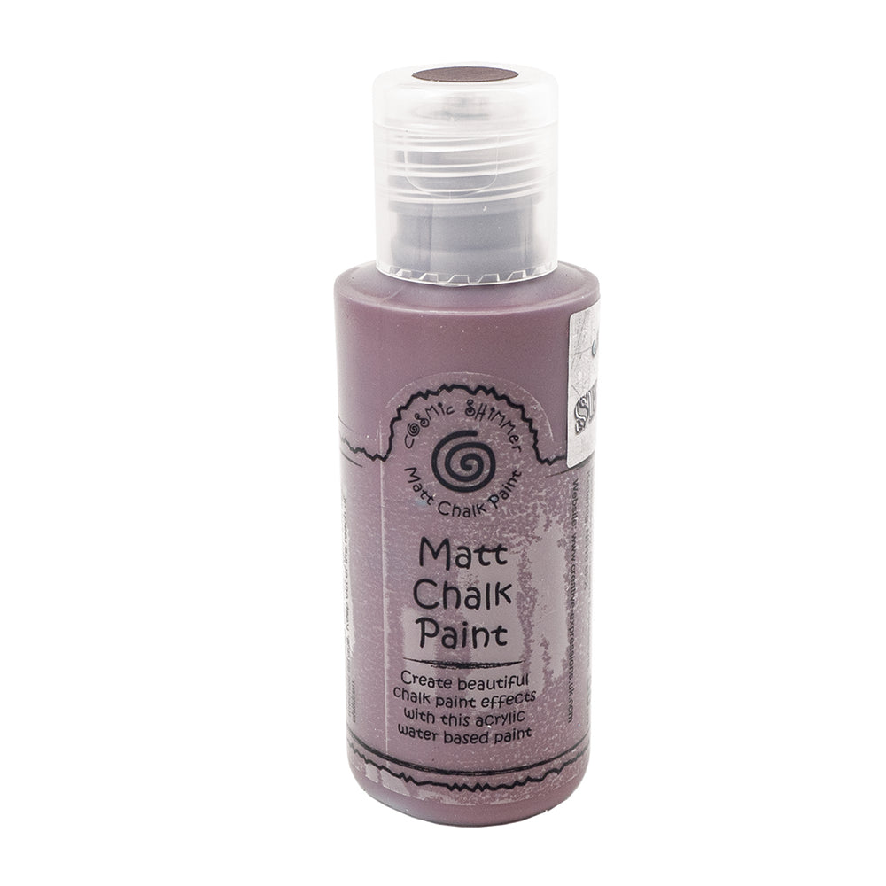 Cosmic Shimmer Andy Skinner Matt Chalk Paint 50ml-1