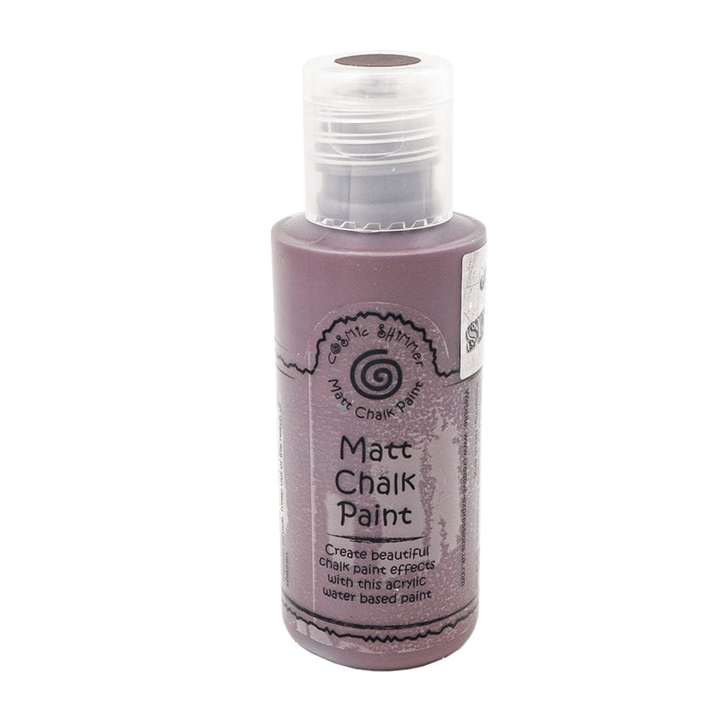 Cosmic Shimmer Andy Skinner Matt Chalk Paint 50ml-1