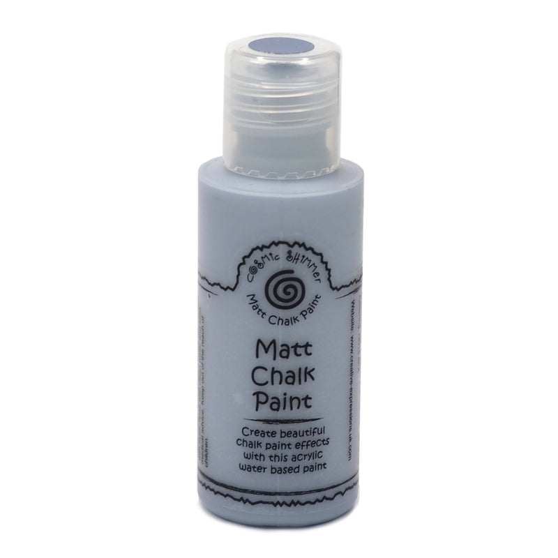 Cosmic Shimmer Andy Skinner Matt Chalk Paint 50ml-15