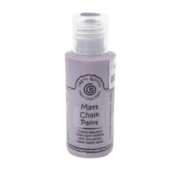 Cosmic Shimmer Andy Skinner Matt Chalk Paint 50ml-11