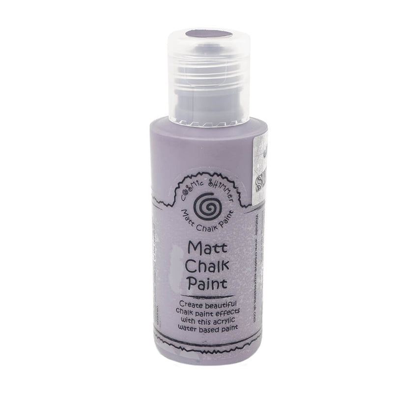 Cosmic Shimmer Andy Skinner Matt Chalk Paint 50ml-11