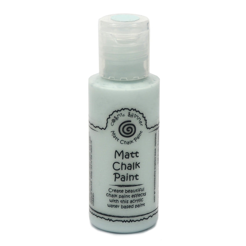 Cosmic Shimmer Andy Skinner Matt Chalk Paint 50ml-23