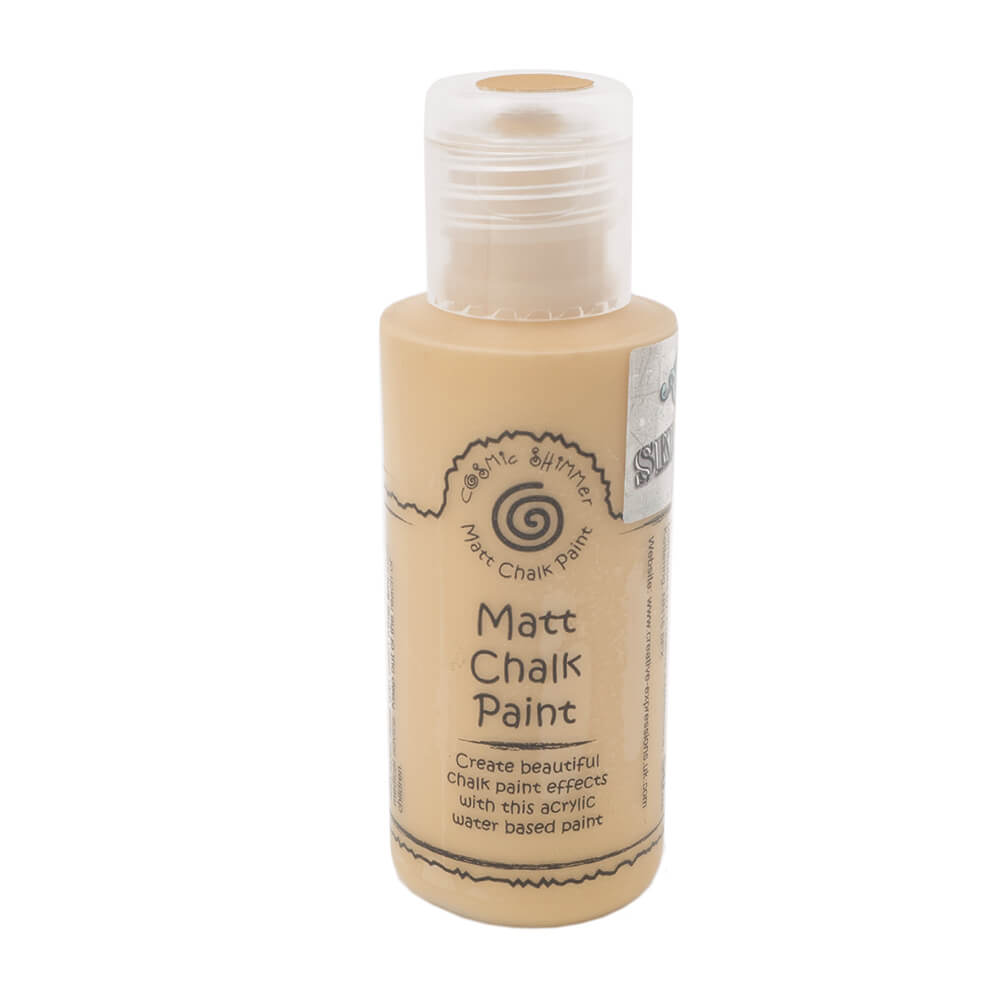 Cosmic Shimmer Andy Skinner Matt Chalk Paint 50ml-3