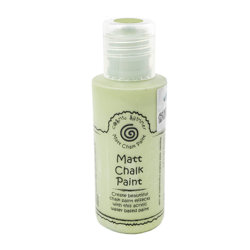 Cosmic Shimmer Andy Skinner Matt Chalk Paint 50ml-7