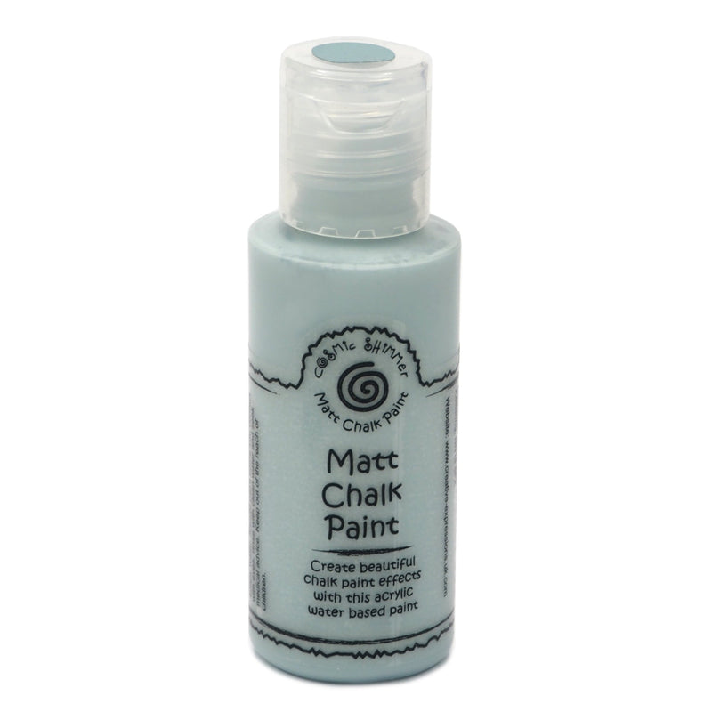 Cosmic Shimmer Andy Skinner Matt Chalk Paint 50ml-17