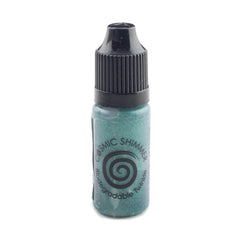 Cosmic Shimmer Biodegradable Glitter Twinkles 10ml-2