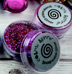 Cosmic Shimmer Biodegradeable Glitter-66
