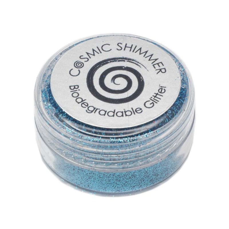 Cosmic Shimmer Biodegradeable Glitter-43