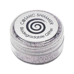 Cosmic Shimmer Biodegradeable Glitter-45