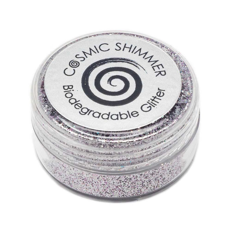 Cosmic Shimmer Biodegradeable Glitter-45