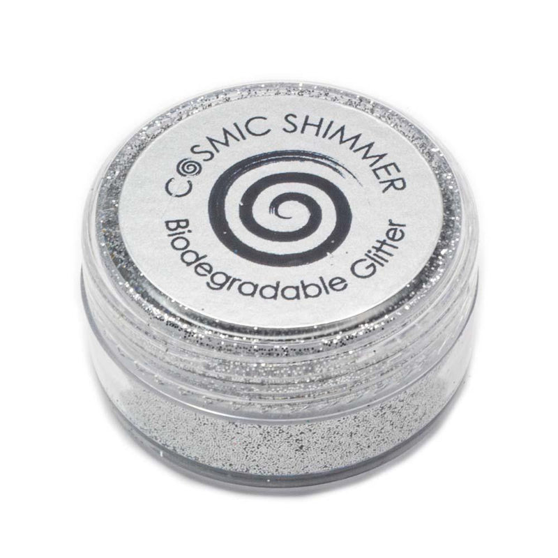 Cosmic Shimmer Biodegradeable Glitter-46