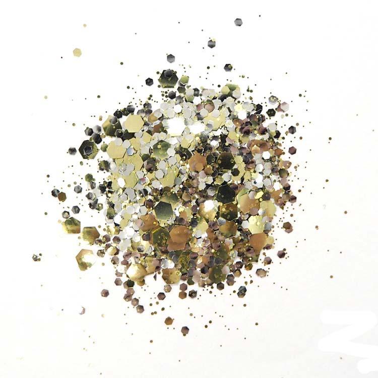 Cosmic Shimmer Biodegradeable Glitter-4