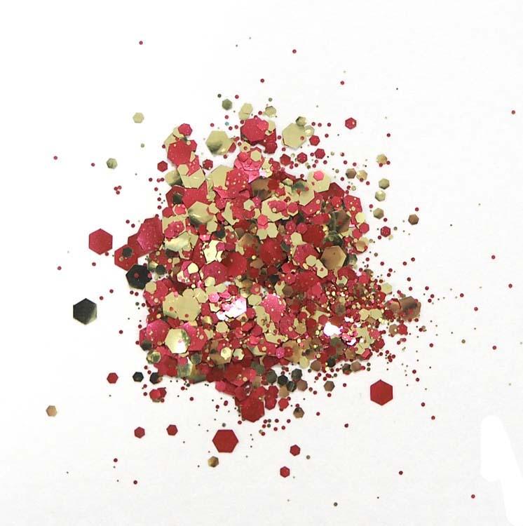 Cosmic Shimmer Biodegradeable Glitter-5