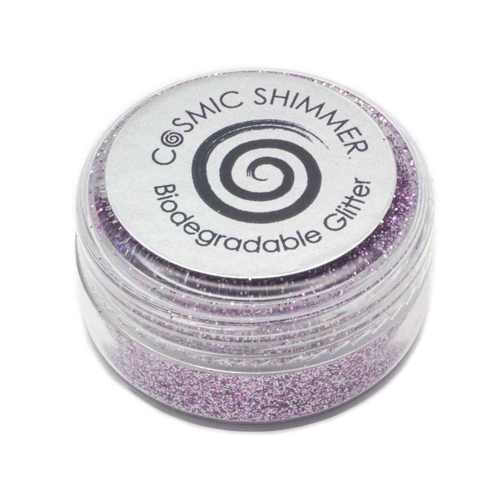 Cosmic Shimmer Biodegradeable Glitter-47