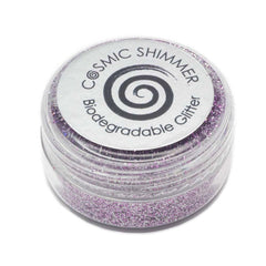 Cosmic Shimmer Biodegradeable Glitter-47