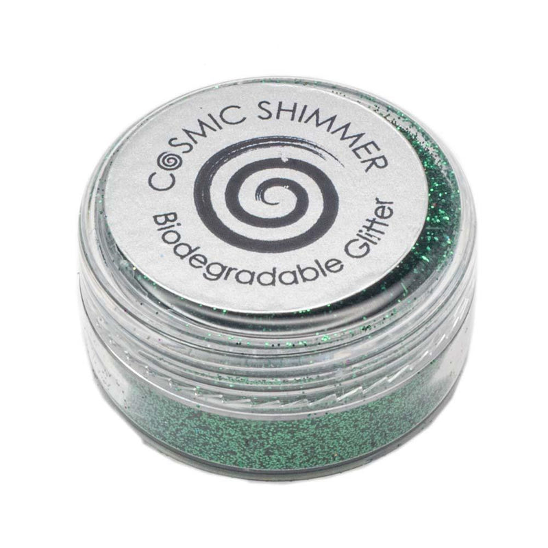 Cosmic Shimmer Biodegradeable Glitter-48