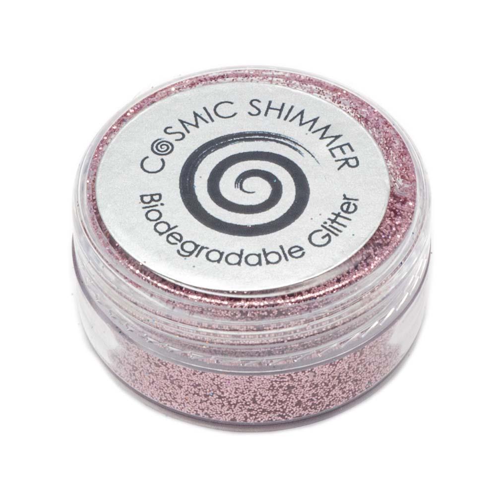 Cosmic Shimmer Biodegradeable Glitter-49