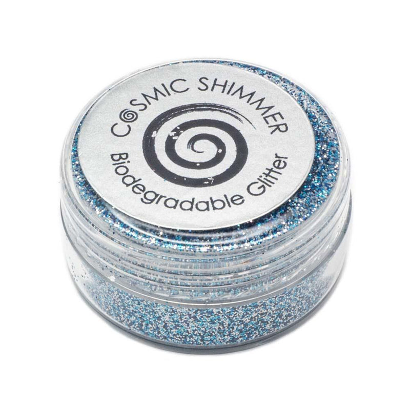 Cosmic Shimmer Biodegradeable Glitter-50