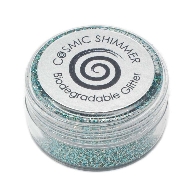 Cosmic Shimmer Biodegradeable Glitter-51