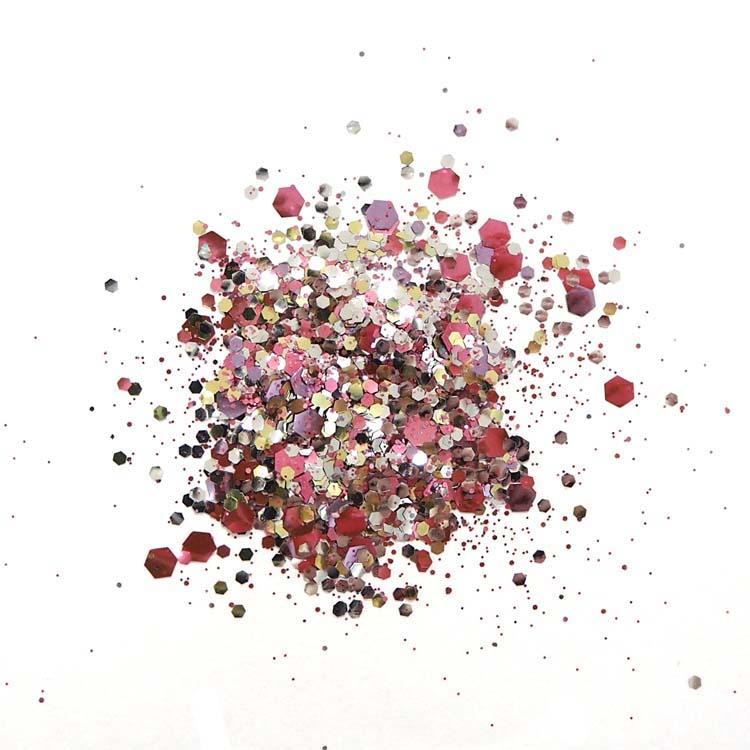 Cosmic Shimmer Biodegradeable Glitter-9