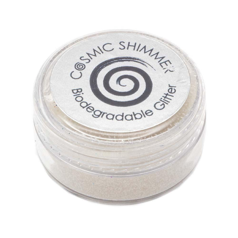 Cosmic Shimmer Biodegradeable Glitter-53