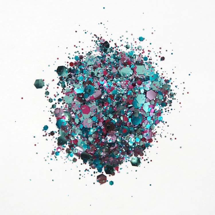 Cosmic Shimmer Biodegradeable Glitter-11