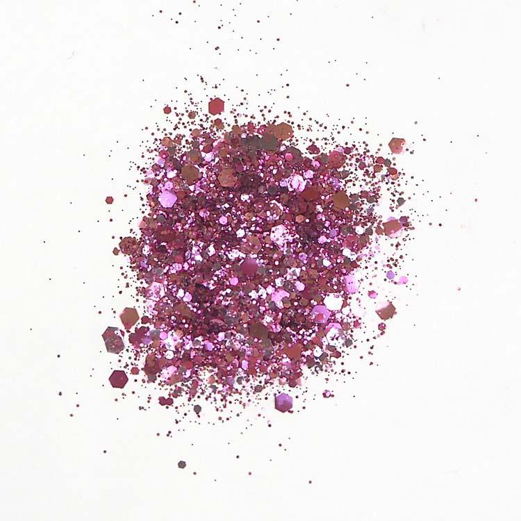 Cosmic Shimmer Biodegradeable Glitter-12