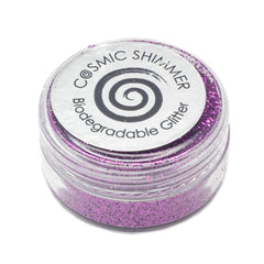 Cosmic Shimmer Biodegradeable Glitter-56