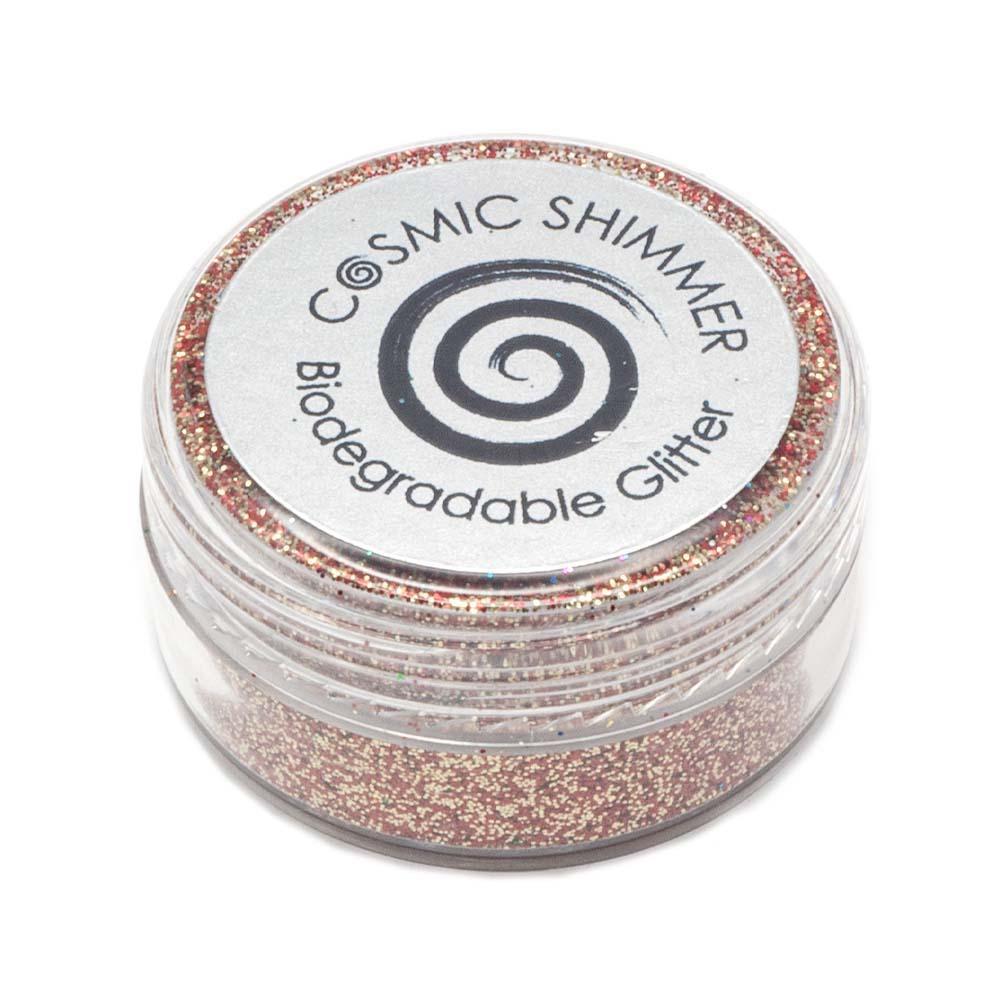 Cosmic Shimmer Biodegradeable Glitter-58