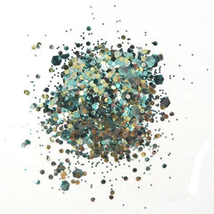 Cosmic Shimmer Biodegradeable Glitter-16