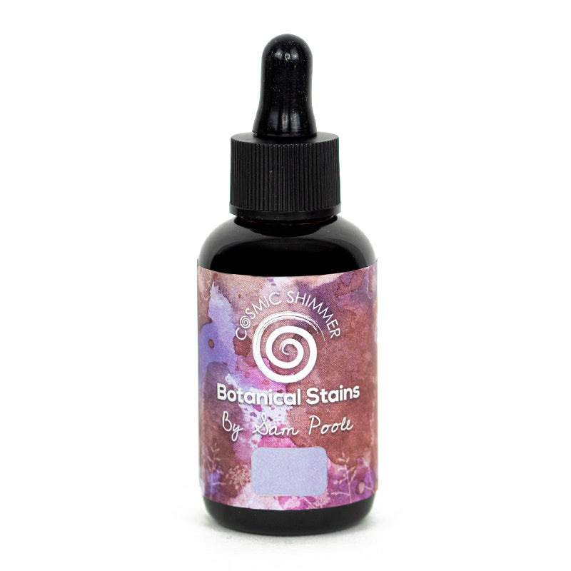 Cosmic Shimmer Sam Poole Botanical Stains 60ml-13