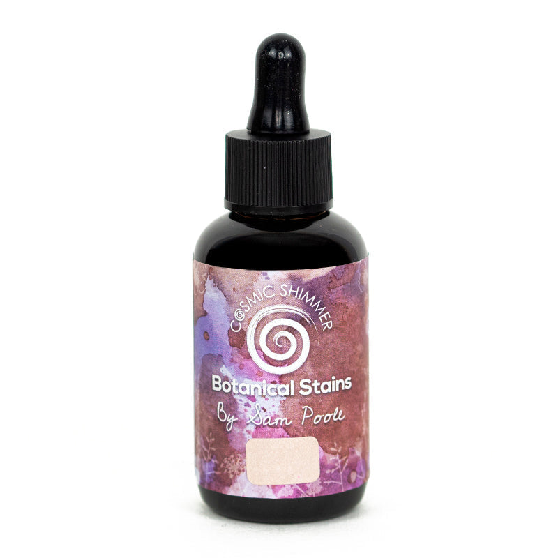 Cosmic Shimmer Sam Poole Botanical Stains 60ml-3