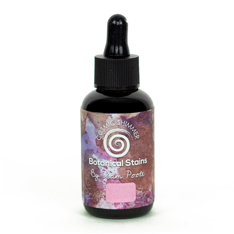 Cosmic Shimmer Sam Poole Botanical Stains 60ml-5