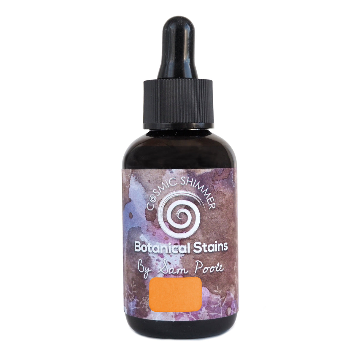 Cosmic Shimmer Sam Poole Botanical Stains 60ml-25