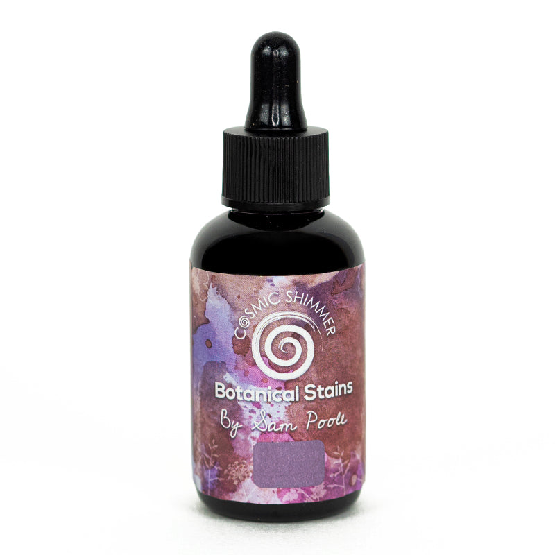 Cosmic Shimmer Sam Poole Botanical Stains 60ml-15