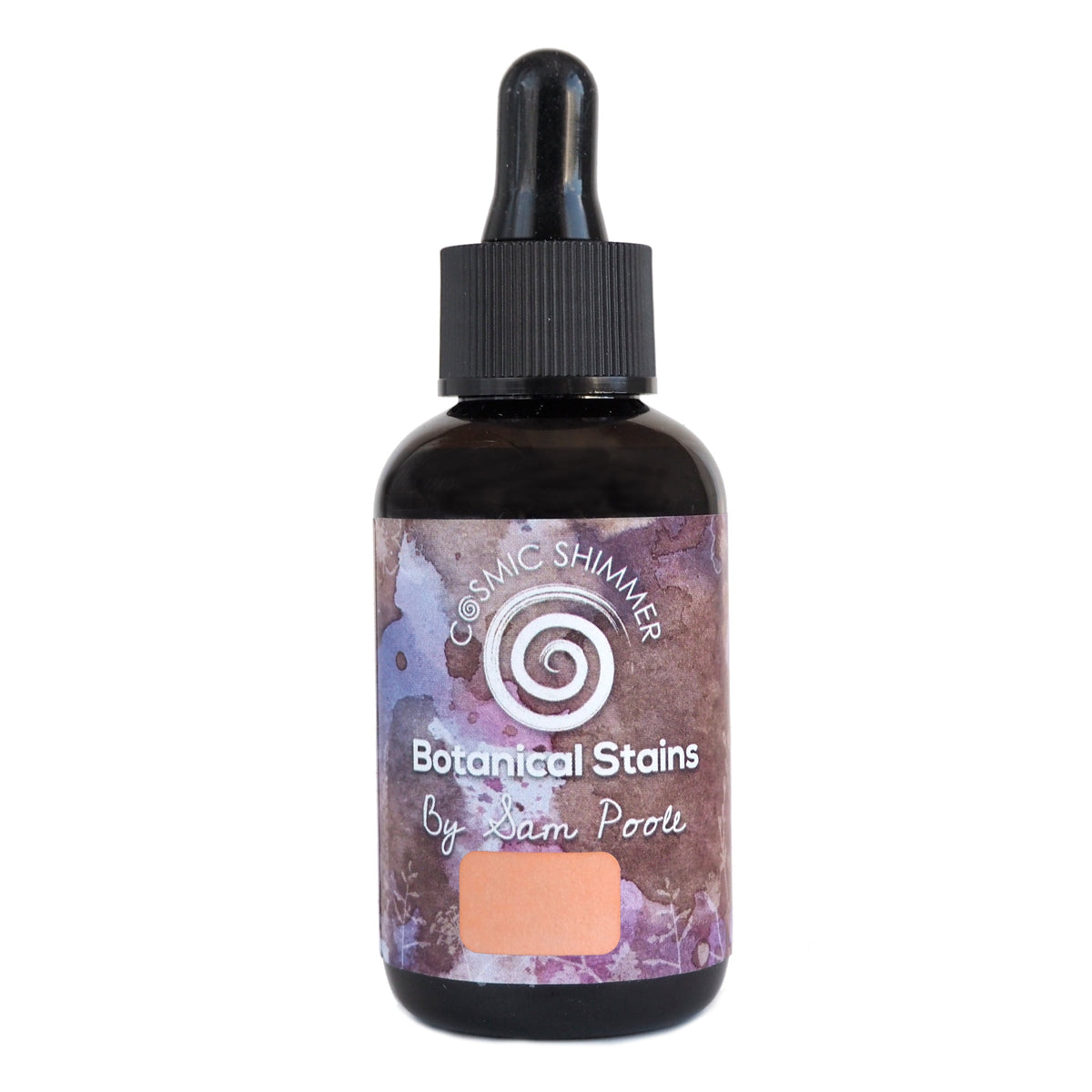 Cosmic Shimmer Sam Poole Botanical Stains 60ml-23
