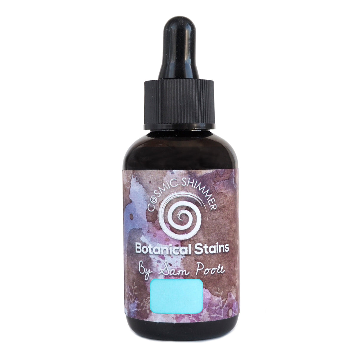 Cosmic Shimmer Sam Poole Botanical Stains 60ml-19