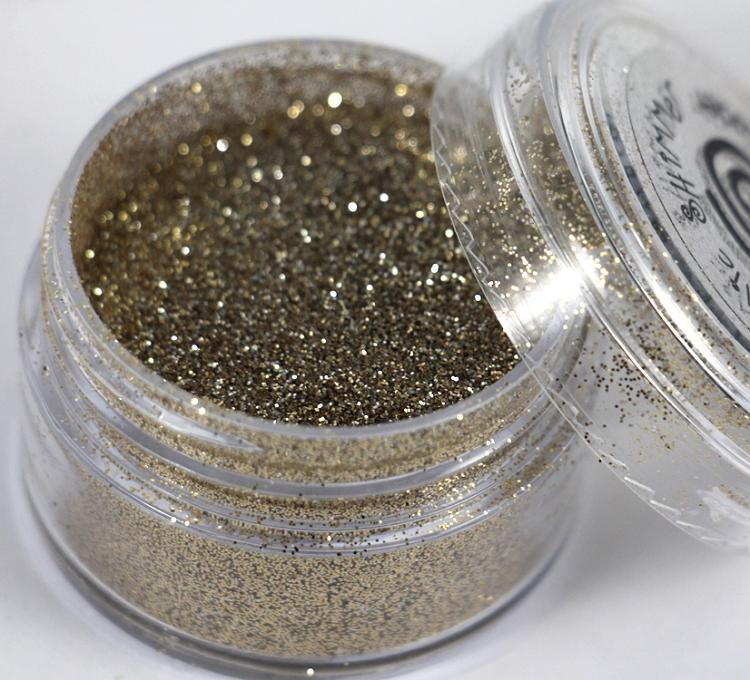 Cosmic Shimmer Brilliant Sparkle Embossing Powder-3