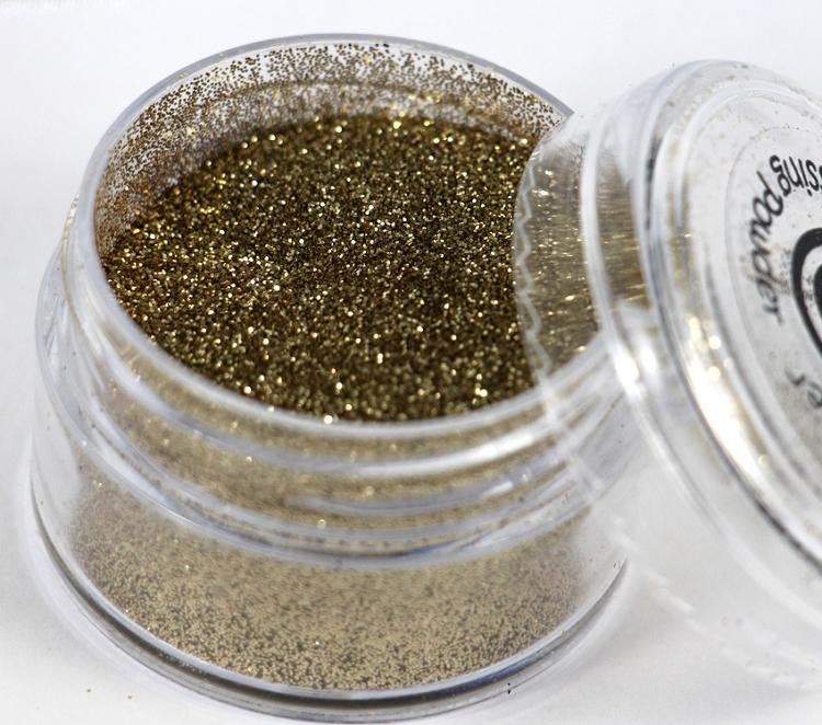 Cosmic Shimmer Brilliant Sparkle Embossing Powder-4