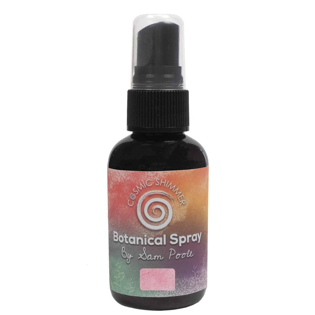 Cosmic Shimmer Sam Poole Botanical Sprays 60ml-11