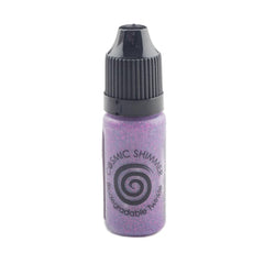 Cosmic Shimmer Biodegradable Glitter Twinkles 10ml-11