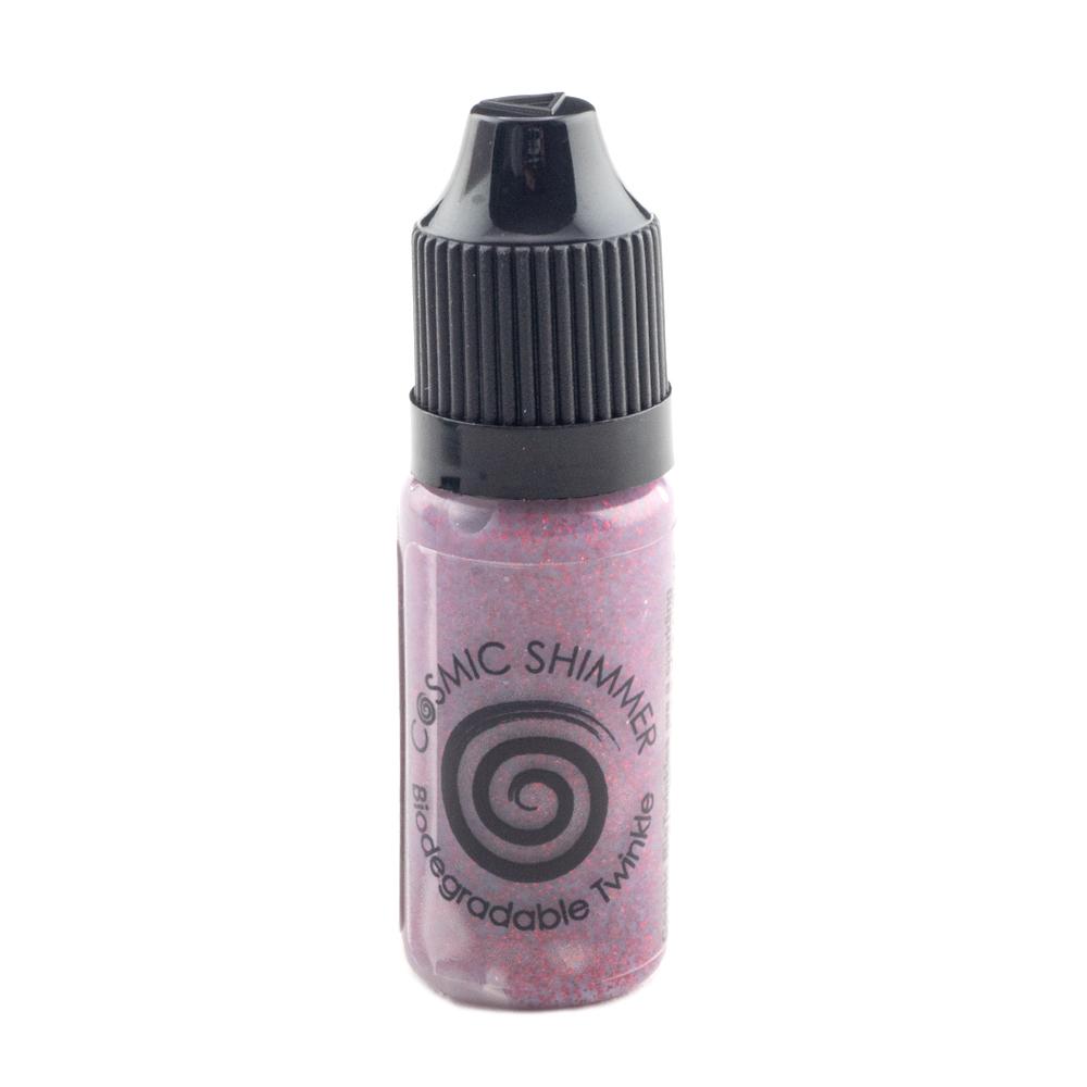 Cosmic Shimmer Biodegradable Glitter Twinkles 10ml-13